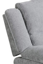 Weston 1 Seater Manual Recliner - Image 6