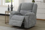 Weston 1 Seater Manual Recliner - Image 3