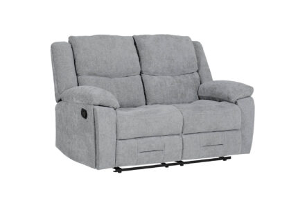 Weston 2 Seater Manual Recliner