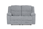 Weston 2 Seater Manual Recliner - Image 5