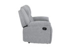 Weston 2 Seater Manual Recliner - Image 6