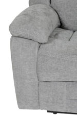Weston 2 Seater Manual Recliner - Image 7