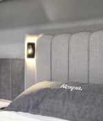 Ferro Bed