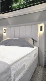 Ferro Bed - Image 4