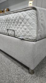 Ferro Bed - Image 3