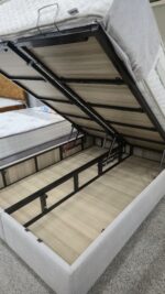 Ferro Bed - Image 2