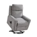 Mayfair Fabric Electric Lift & Tilt Recliners - Image 12