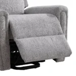 Mayfair Fabric Electric Lift & Tilt Recliners - Image 13
