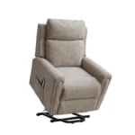Mayfair Fabric Electric Lift & Tilt Recliners - Image 20