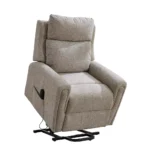 Mayfair Fabric Electric Lift & Tilt Recliners - Image 28