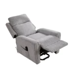 Mayfair Electric Reclining Suite - Image 3