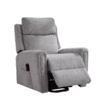 Mayfair Electric Reclining Suite - Image 4