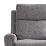 Mayfair Electric Reclining Suite - Image 7