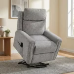 Mayfair Electric Reclining Suite - Image 9