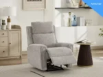 Mayfair Electric Reclining Suite - Image 11