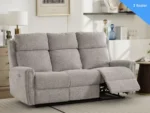 Mayfair Electric Reclining Suite - Image 21