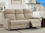 Mayfair Electric Reclining Suite - Image 44