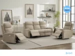 Mayfair Electric Reclining Suite - Image 52
