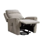 Mayfair Electric Reclining Suite - Image 26