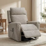 Mayfair Electric Reclining Suite - Image 31