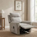 Mayfair Electric Reclining Suite - Image 38