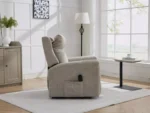 Mayfair Electric Reclining Suite - Image 39