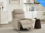 Mayfair Electric Reclining Suite - Image 42
