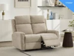 Mayfair Electric Reclining Suite - Image 43
