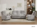 Mayfair Fixed Suite