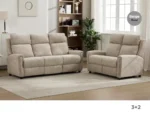 Mayfair Fixed Suite - Image 5