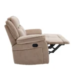 Clayton Upholstery Suite - Image 17