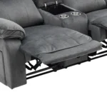 Clayton Upholstery Suite - Image 22