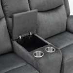 Clayton Upholstery Suite - Image 23