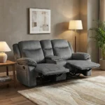 Clayton Upholstery Suite - Image 25