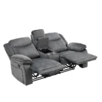 Clayton Upholstery Suite - Image 29