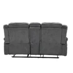 Clayton Upholstery Suite - Image 31