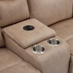 Clayton Upholstery Suite - Image 34