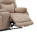 Clayton Upholstery Suite - Image 33
