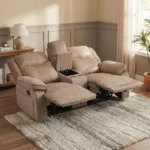 Clayton Upholstery Suite - Image 36