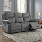 Clayton Upholstery Suite - Image 44
