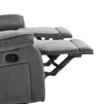 Clayton Upholstery Suite - Image 43