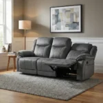 Clayton Upholstery Suite - Image 45