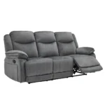Clayton Upholstery Suite - Image 47
