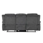 Clayton Upholstery Suite - Image 50