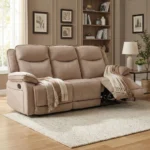 Clayton Upholstery Suite - Image 54