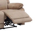 Clayton Upholstery Suite - Image 53