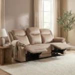 Clayton Upholstery Suite - Image 55