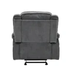 Clayton Upholstery Suite - Image 68