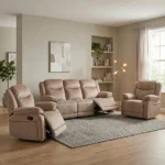 Clayton Upholstery Suite - Image 73