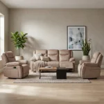 Clayton Upholstery Suite - Image 74